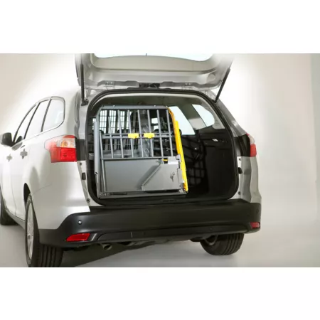 4x4 North America 3G Variocage Single XX-Large+ Vehicle Kennel 33 in x 41 in x 45 in. Automotive Barriers