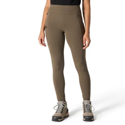 Image showing  Women's Force Fitted Lightweight Utility Legging