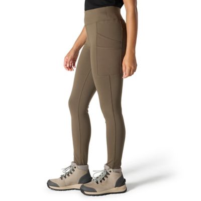 Image showing  Women's Force Fitted Lightweight Utility Legging