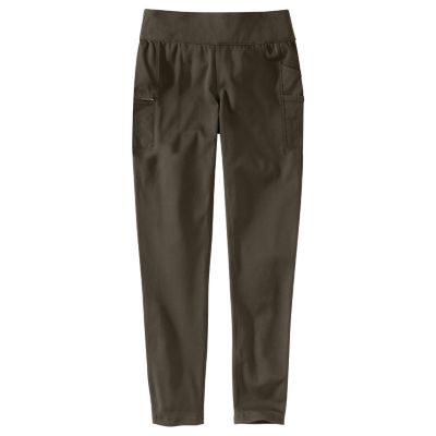 Carhartt Force Fitted Lightweight Utility Leggings, 103609 A perfect dressier casual functional pant