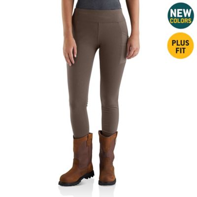 Carhartt Force Fitted Lightweight Utility Leggings, 103609