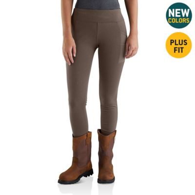 Ariat Women's Rebar Durastretch Utility Leggings