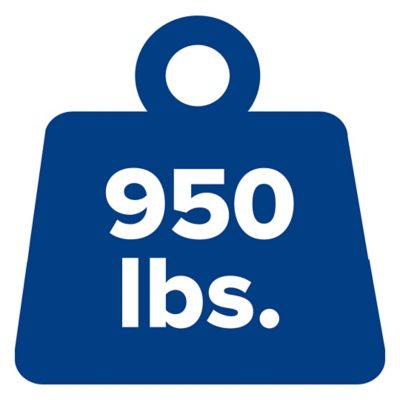 Image showing 6 th Tenax 165 ft. x 7.5 ft. Deer Fence Pro Garden Fencing, 890 lb. Breaking Load, 1.97 in. Mesh