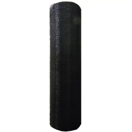 Tenax Ornex LM 5 000 ft x 17 ft Black Bird Netting 0.79 in Mesh Garden Fencing