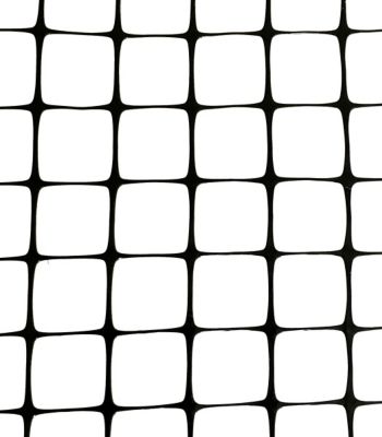 Image showing  14 ft. x 3,000 ft. Bird Barrier Pro Netting, 0.5 in. Mesh