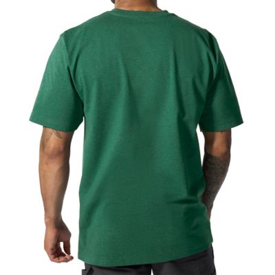Image showing  Men's Iconic K87 Loose Fit Heavyweight Short-Sleeve Pocket T-Shirt