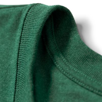 Image showing 6 th Carhartt Men's Iconic K87 Loose Fit Heavyweight Short-Sleeve Pocket T-Shirt