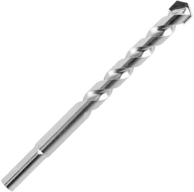 Irwin 1/2 in. x 4 in. x 6 in. Masonry Drill Bit