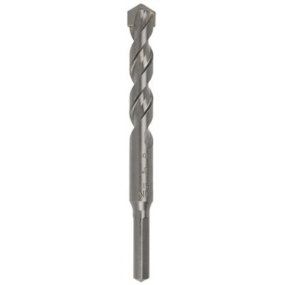 Irwin 3/4 in. x 3 in. x 6 in. Masonry Drill Bit