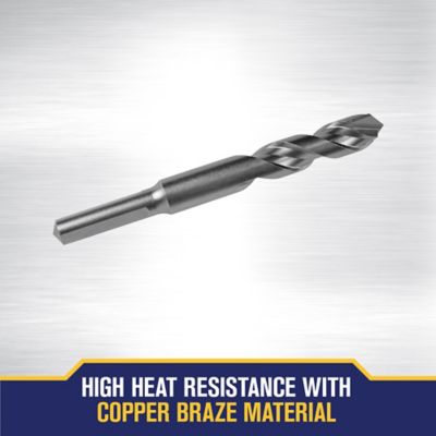 Image showing  3/4 in. x 3 in. x 6 in. Masonry Drill Bit