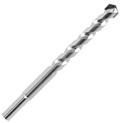 Irwin 326006 1/4 in. x 4 in. x 6 in. Masonry Drill Bit