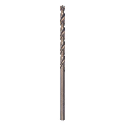 Image showing  1/8 in. x 2-3/4 in. Cobalt Alloy Steel Drill Bit