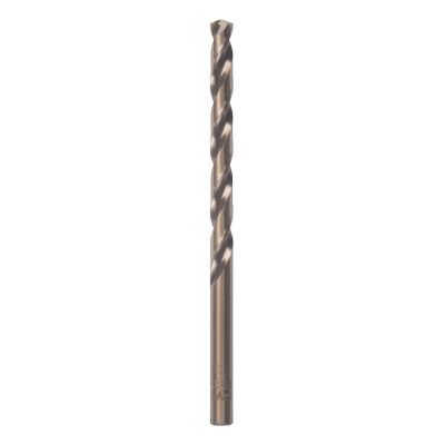 Irwin 7/32 in. x 3-3/4 in. Cobalt Alloy Steel Drill Bit