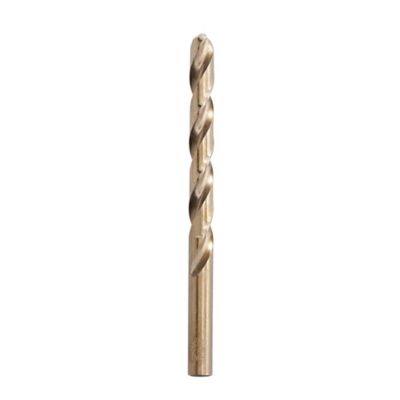 Irwin 3016024 3/8 in. x 5 in. Cobalt Alloy Steel Drill Bit