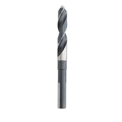 Irwin 91136 9/16 in. SD 118 Degree Black Oxide/BRT Tubed Drill Bit