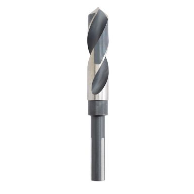 Irwin 3/4 in. SD 118 Degree Black Oxide/BRT Tubed Drill Bit