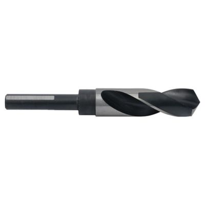 Image showing  7/8 in. SD 118 Degree Black Oxide/BRT Tubed Drill Bit