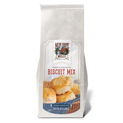 New Hope Mills Biscuit Mix, 24 oz.