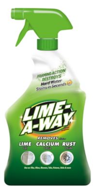 Lime-A-Way Lime Away Liquid Trigger, 32 oz.