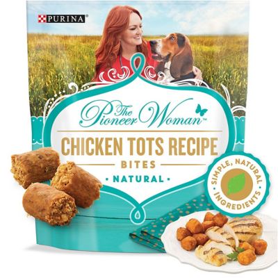 grain free chicken free dog treats