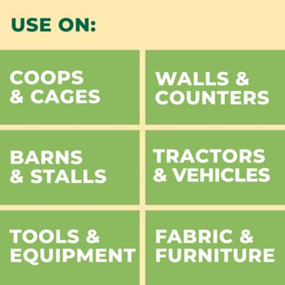 Image showing  24 oz. All-Purpose Cleaner Lemon Scent Concentrate