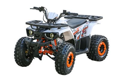 Coleman Youth ATV, AT125UT