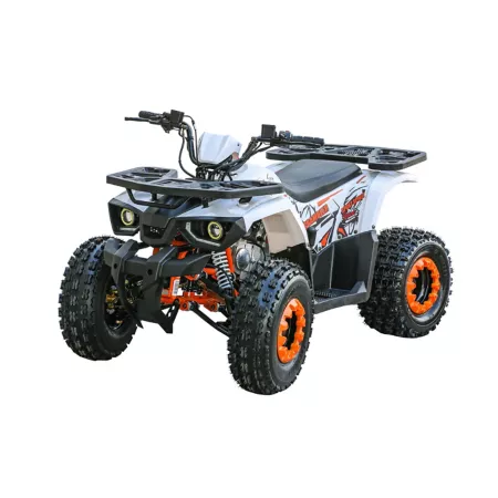 Coleman Powersports Youth ATV AT125UT ATVs