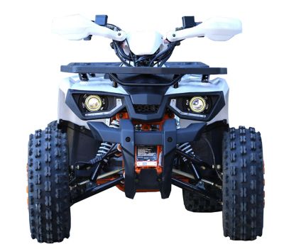 All Rite Terrain Double for ATV Rubber Coated Composite ATV2 for sale online 