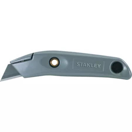 Stanley 2 in Swivel Lock Fixed Utility Knife Knives