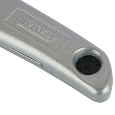 Image showing  2 in. Swivel Lock Fixed Utility Knife