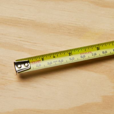 Image showing  12 ft. Powerlock Tape Measure