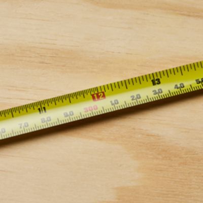 Image showing  12 ft. Powerlock Tape Measure