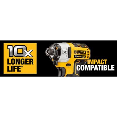 Image showing  Flex Torq Modular Impact Right Angle Accessory Set