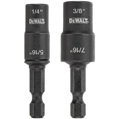 Image showing  Reversible Nut Driver Set, 2 pc.