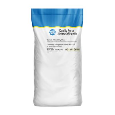 Image showing  Milk Maker 16 Pelleted Cattle Supplement, 50 lb.