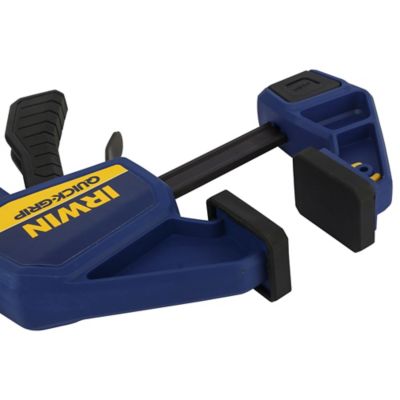 Image showing  12 in. QUICK-GRIP Next Generation Medium-Duty Bar Clamp