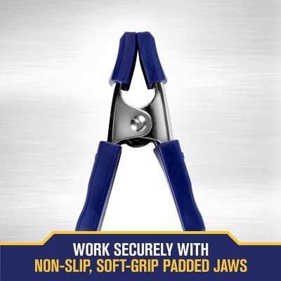 Image showing  1 in. SPR Clamp