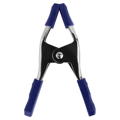 Irwin 2 in. 75 lb. Spring Clamp