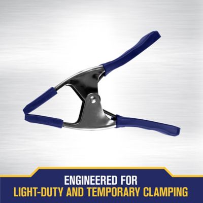 Image showing  3 in. SPR Clamp