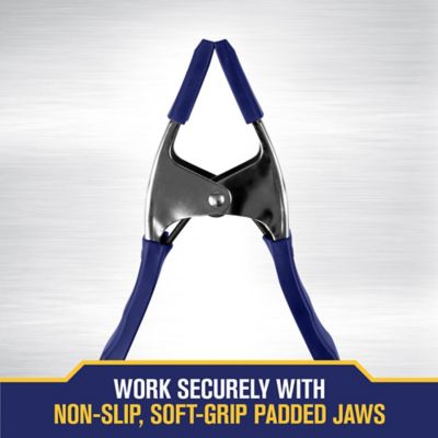 Image showing  3 in. SPR Clamp