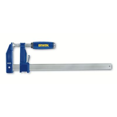 Irwin 6 in. 100 Series Steel Bar Clamp