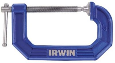 Irwin 1 in. 100 Series C-Clamp