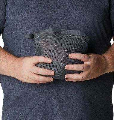 Image showing 9 th Columbia Sportswear Men's Glennaker Lake Full-Zip Rain Jacket