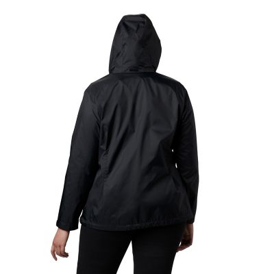 Image showing  Women's Switchback III Plus Size Jacket