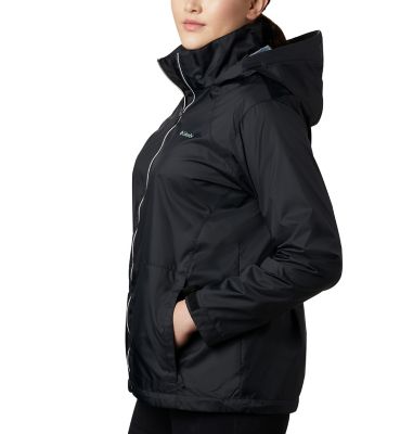 Image showing  Women's Switchback III Plus Size Jacket