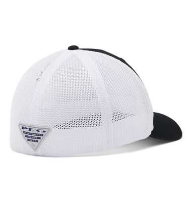 Image showing  Unisex Adult PFG Mesh Hooks Ball Cap