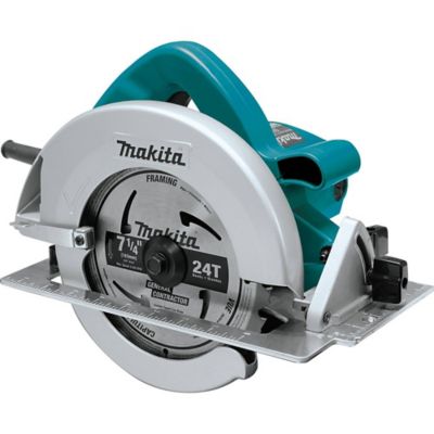 Makita 15A Corded 7-1/4 in. Circular Power Saw