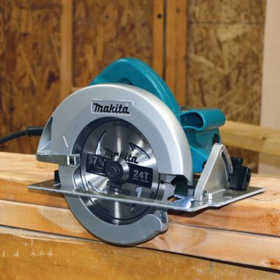Image showing  15A 7-1/4 in. Corded Circular Power Saw