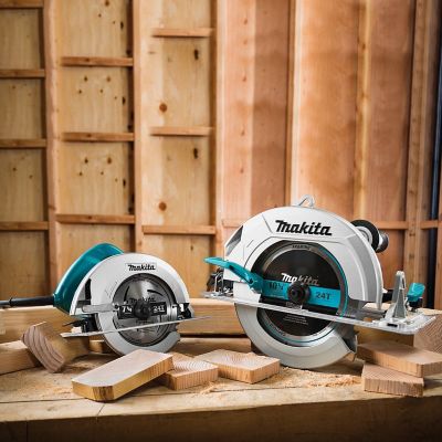 Image showing  15A 7-1/4 in. Corded Circular Power Saw