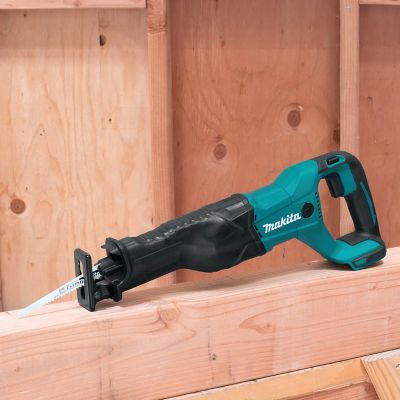 Image showing  18V LXT Cordless Lithium-Ion Reciprocating Saw, 1-1/4 in. Stroke Length